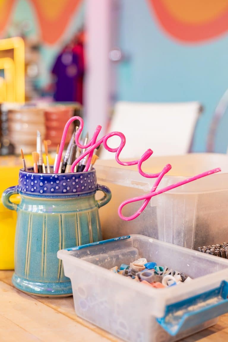YAY!Clay Philadelphia - Pottery & Art Studio