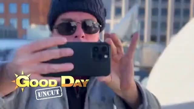 Good Day Uncut Yay! Clay