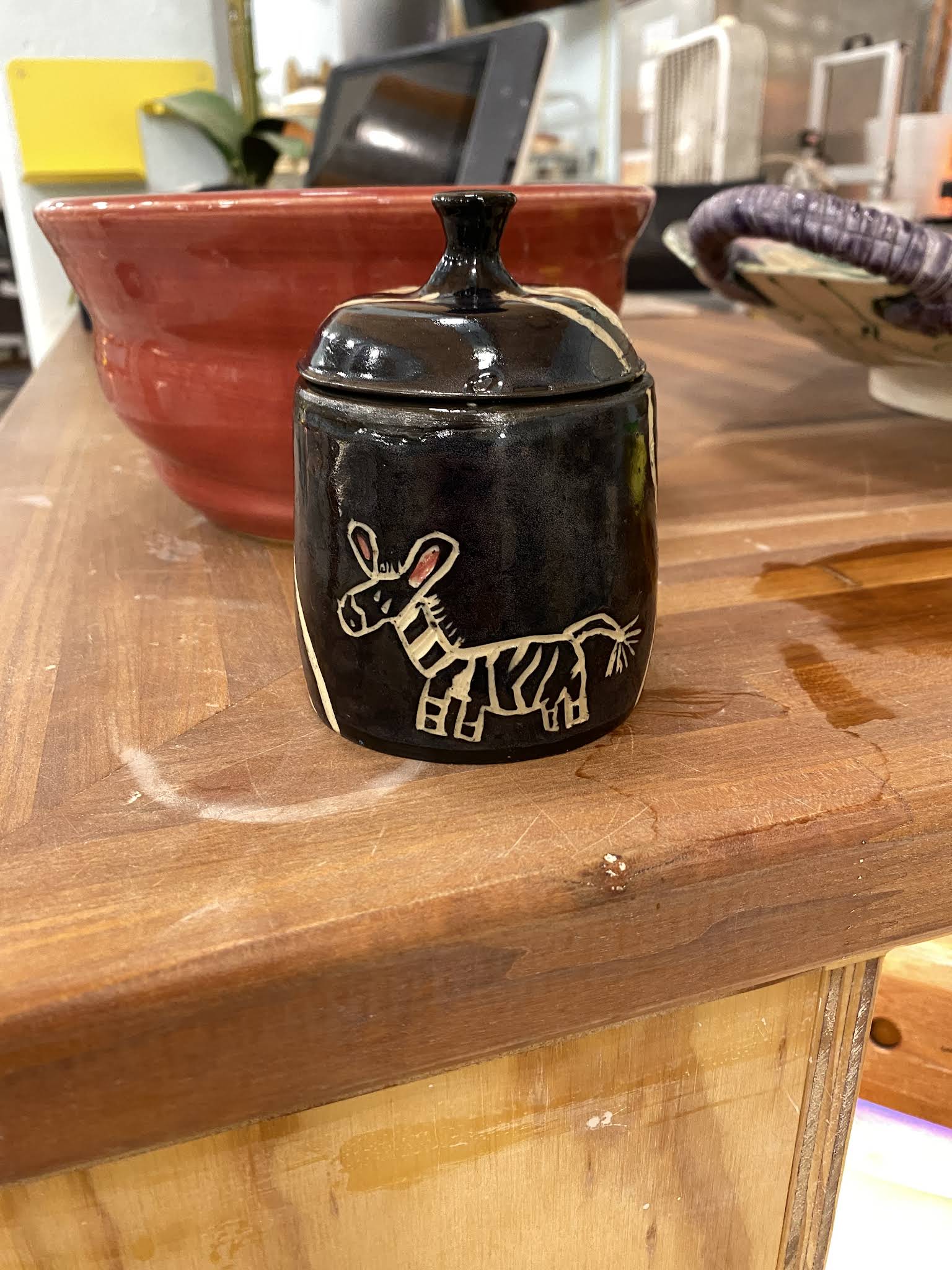 Pot