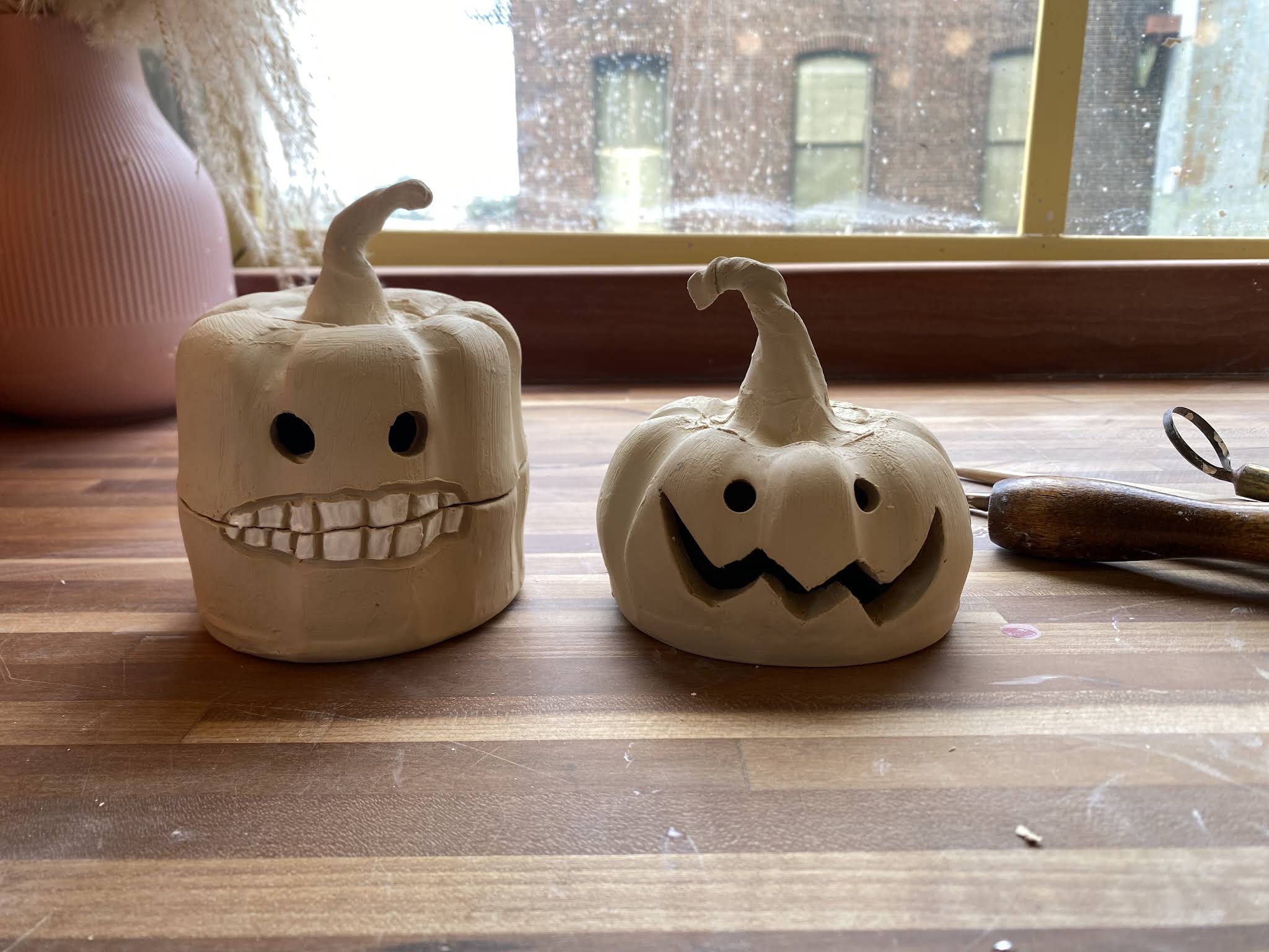 Pumpkins