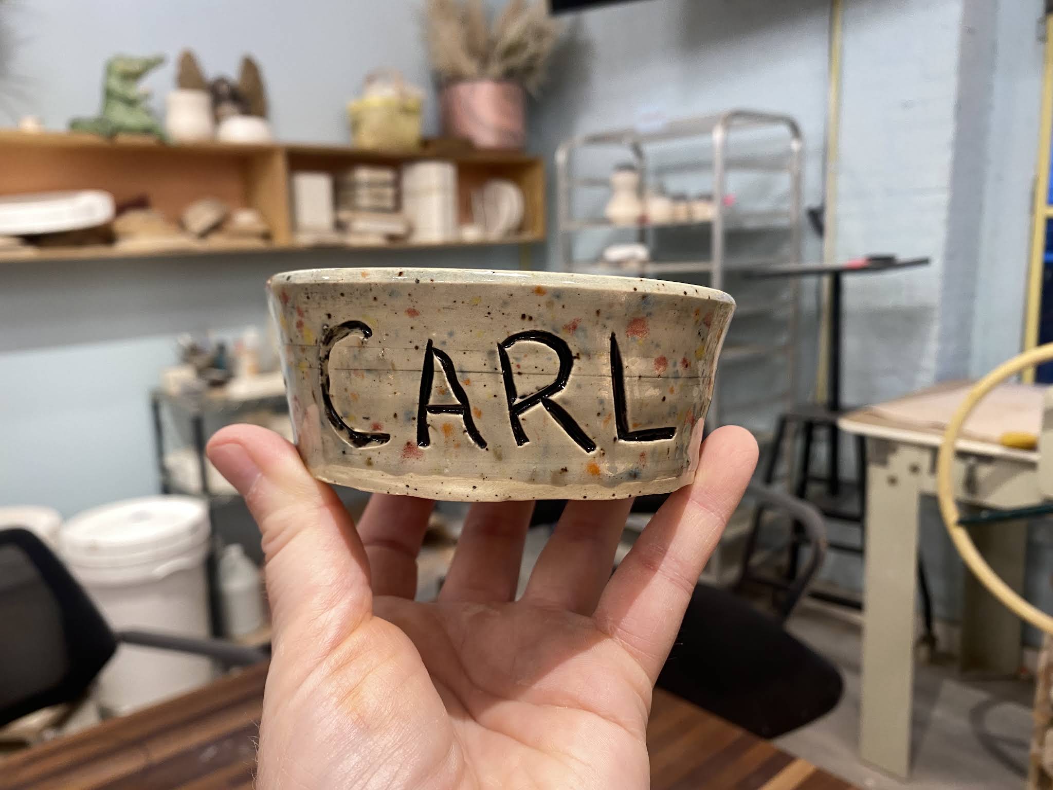 Carl