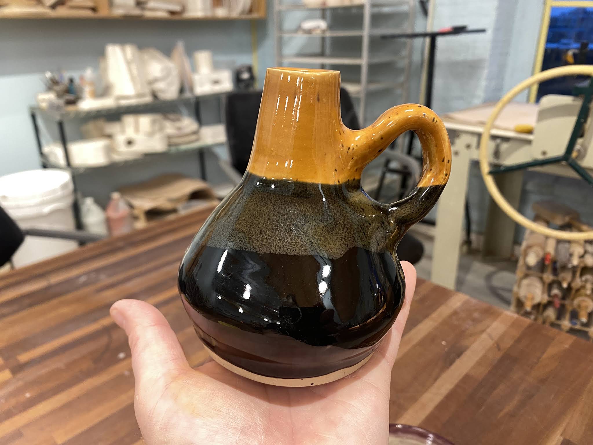 Decaf